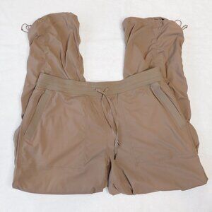 lululemon athletica Tan Pants